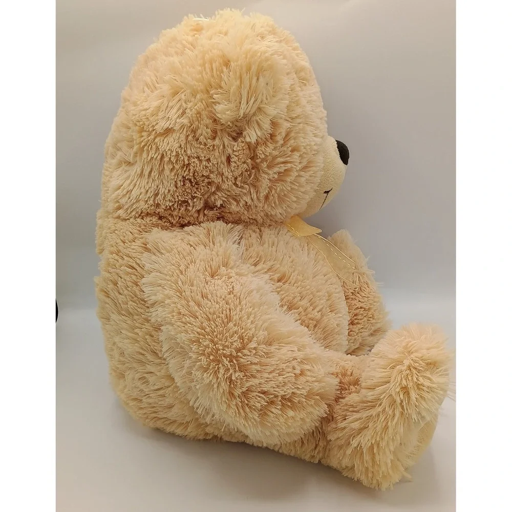MTY International this plush